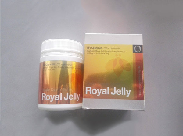 凍干粉膠囊